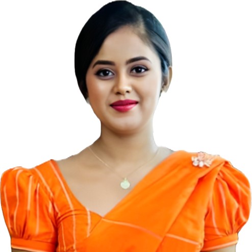 H.A.V.G. Thilothma Jayasooriya